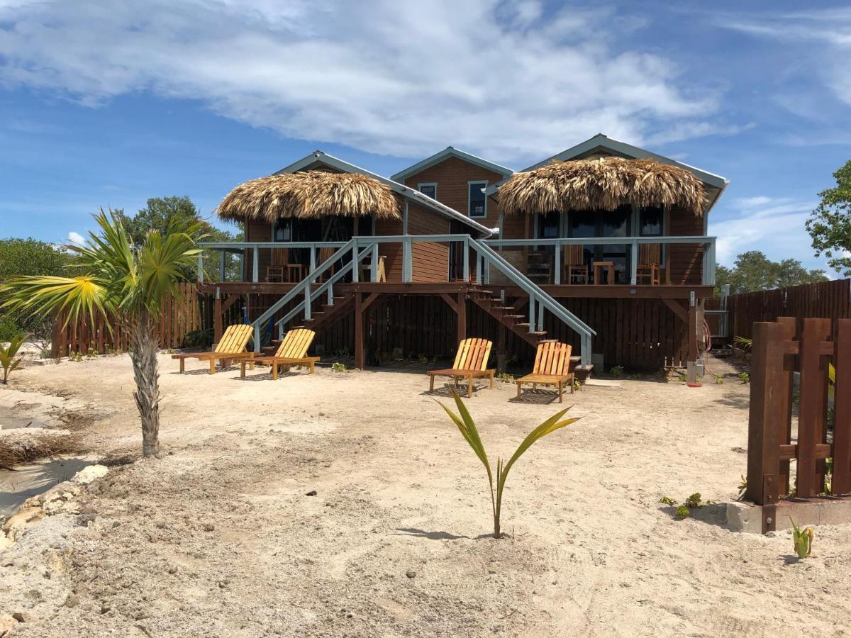 Casa Nova Cabanas San Pedro  Exterior photo