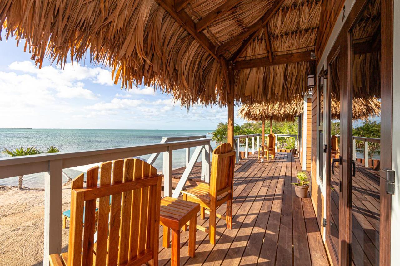 Casa Nova Cabanas San Pedro  Exterior photo