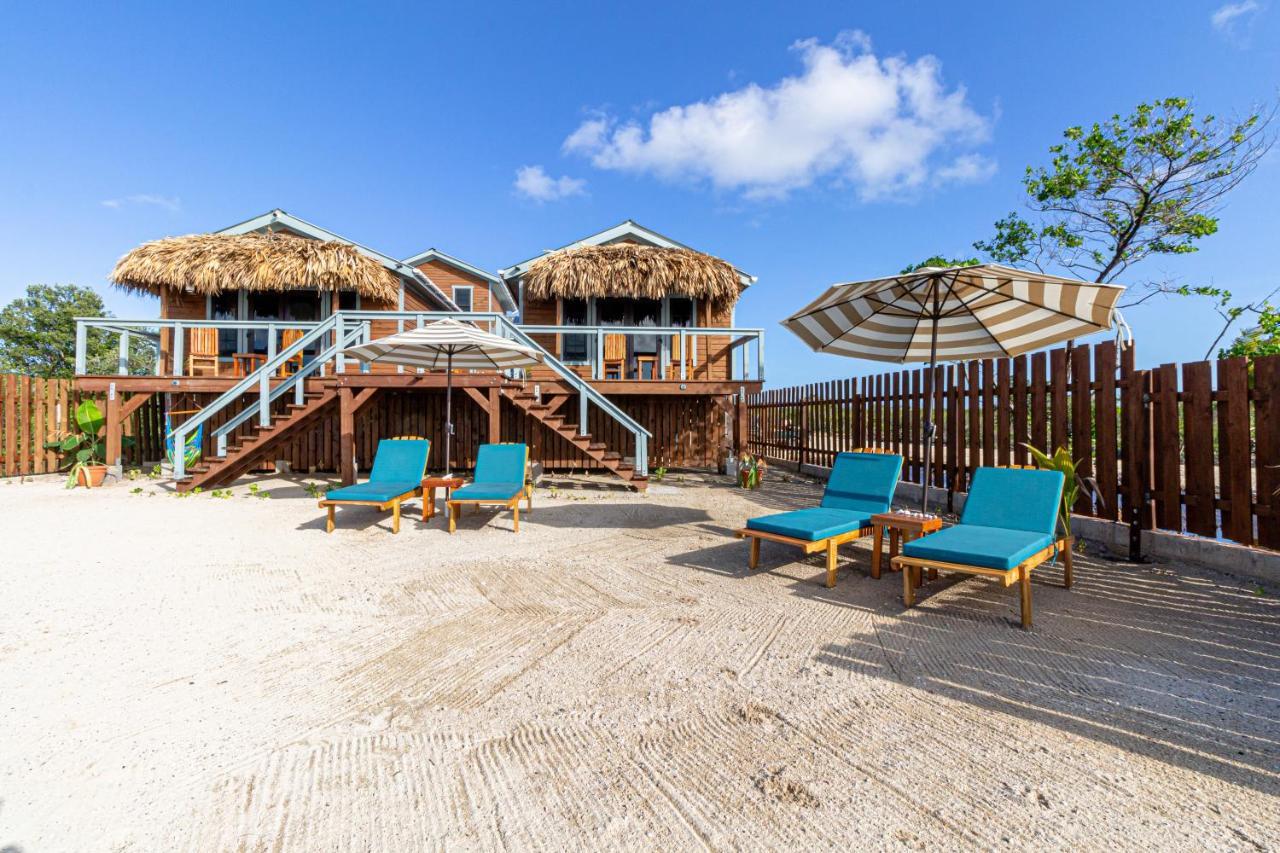 Casa Nova Cabanas San Pedro  Exterior photo
