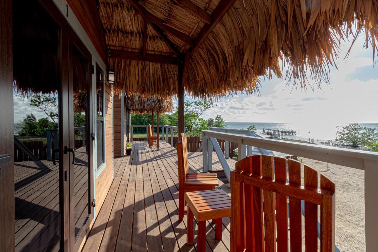 Casa Nova Cabanas San Pedro  Exterior photo