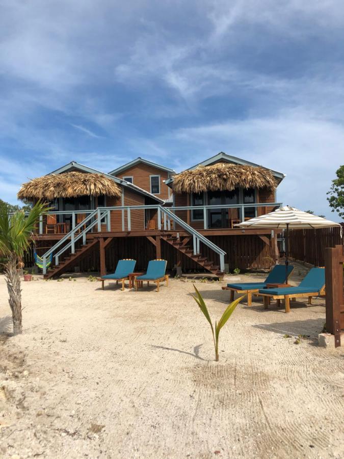 Casa Nova Cabanas San Pedro  Exterior photo