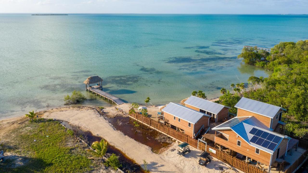 Casa Nova Cabanas San Pedro  Exterior photo